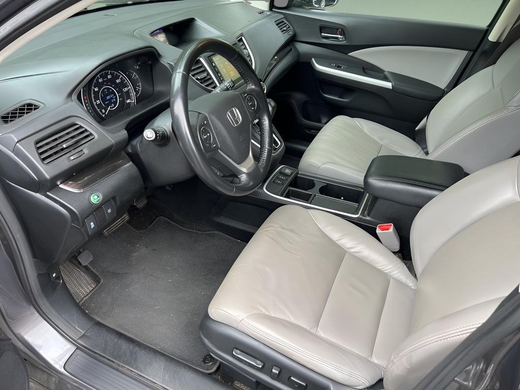 used 2015 Honda CR-V car, priced at $16,401
