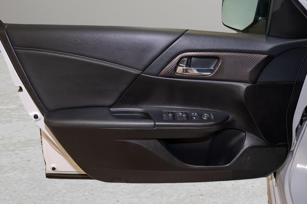 used 2017 Honda Accord car, priced at $16,998