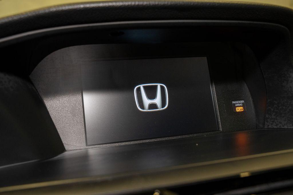 used 2017 Honda Accord car, priced at $16,998