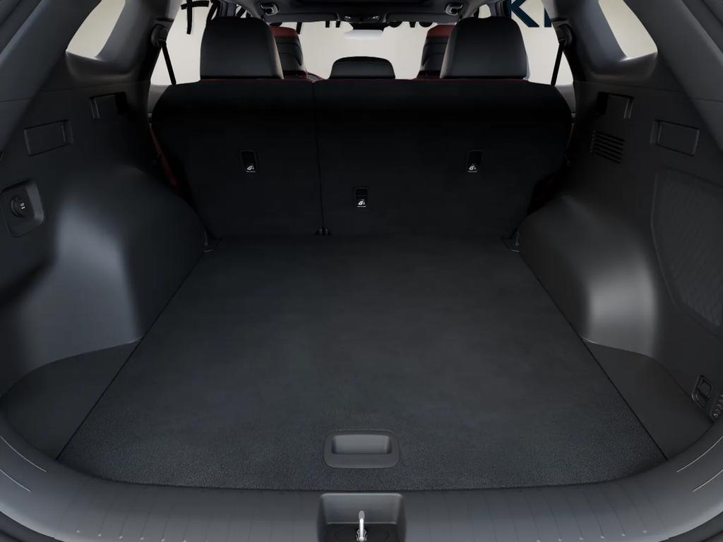 new 2026 Kia Sportage car, priced at $34,348