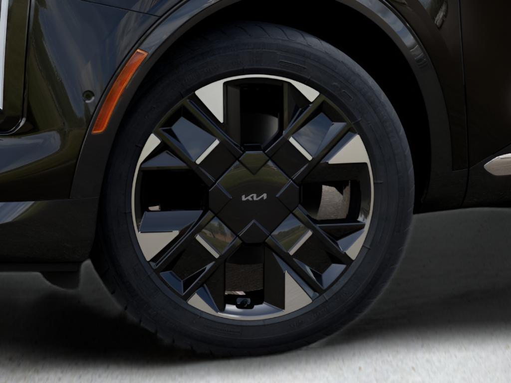 new 2026 Kia Sportage car, priced at $34,348
