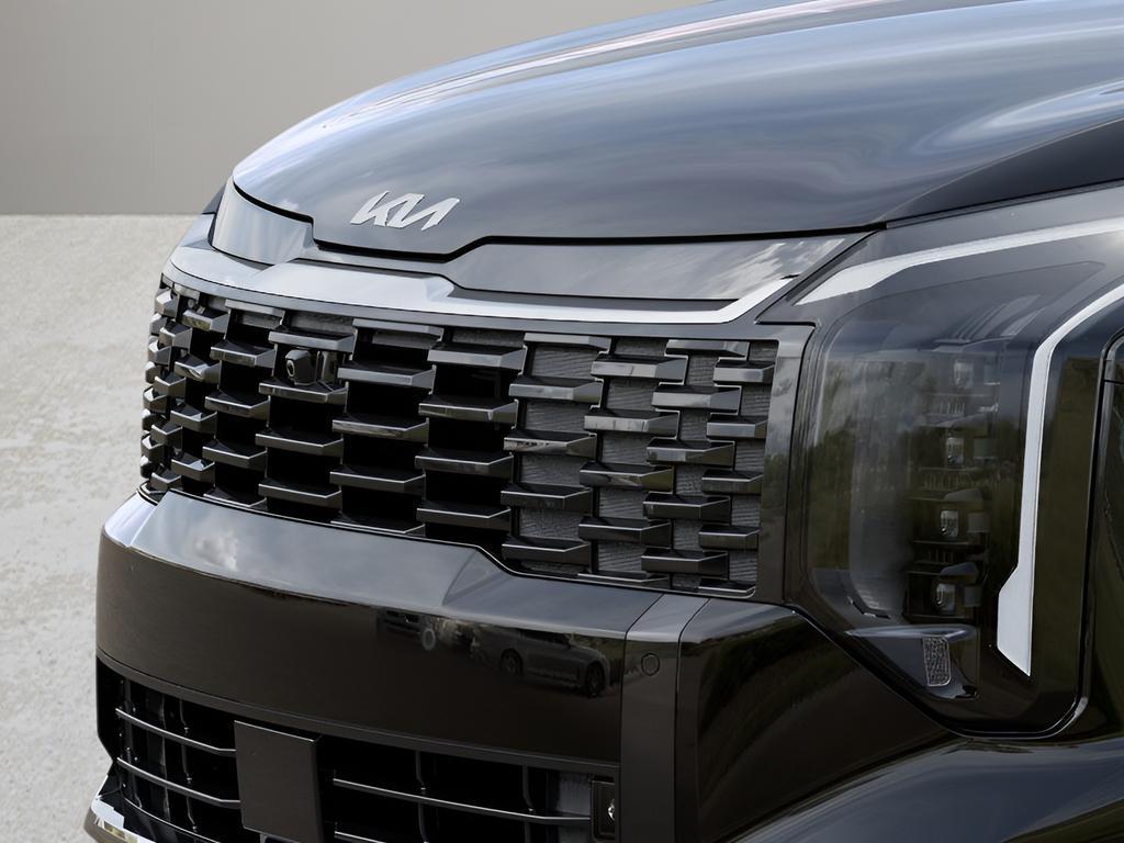 new 2026 Kia Sportage car, priced at $34,348