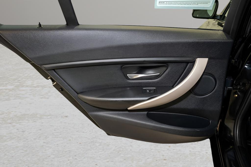 used 2015 BMW 320 car, priced at $6,294