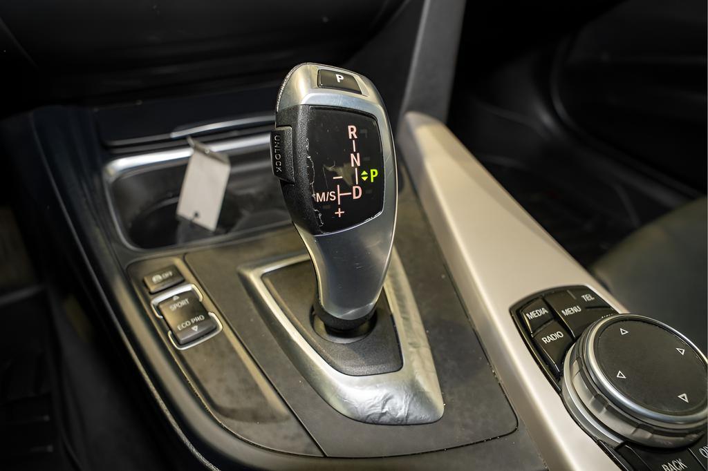 used 2015 BMW 320 car, priced at $6,294