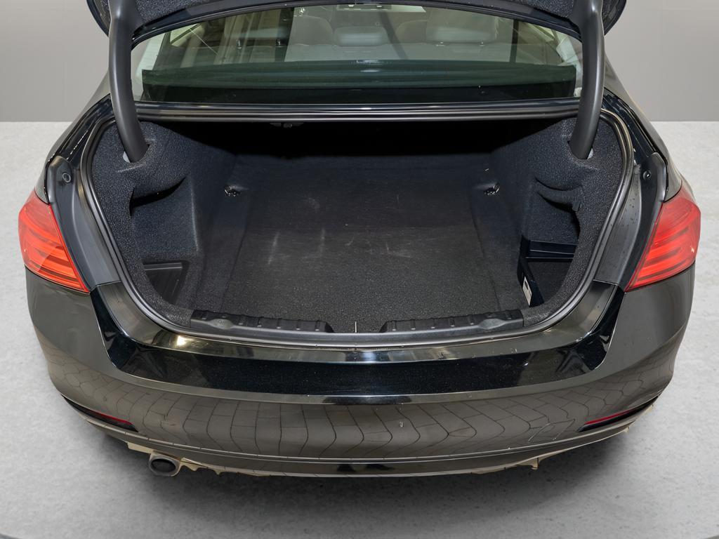 used 2015 BMW 320 car, priced at $6,294