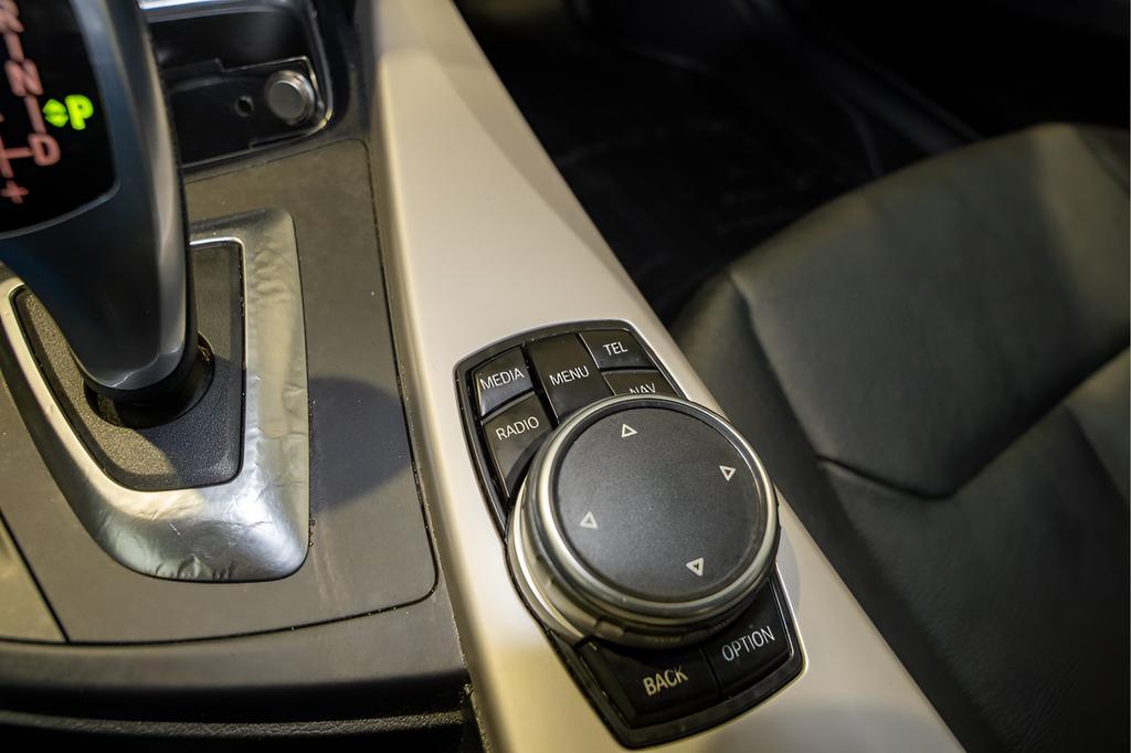 used 2015 BMW 320 car, priced at $6,294