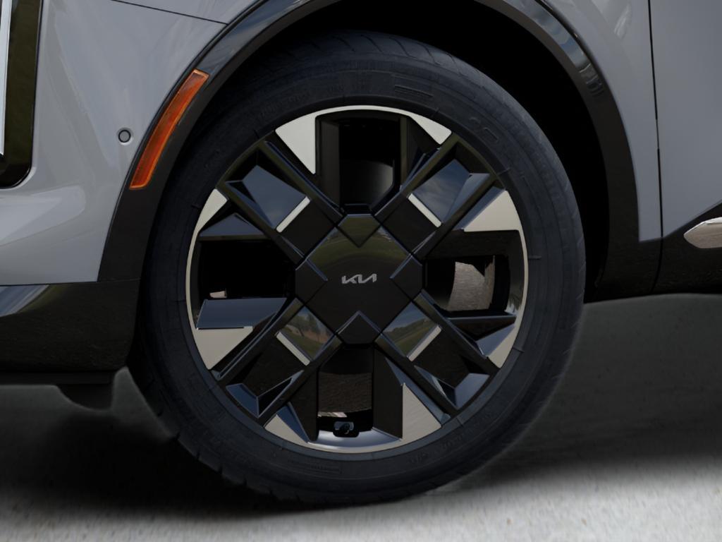 new 2026 Kia Sportage car, priced at $35,132