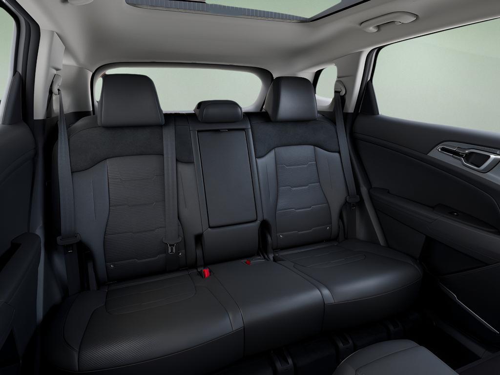 new 2026 Kia Sportage car, priced at $35,132