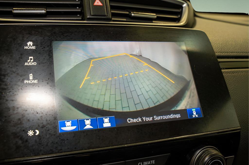 used 2020 Honda CR-V car, priced at $17,998