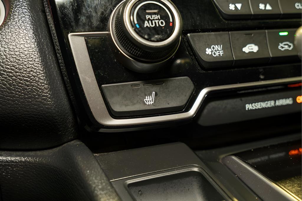 used 2020 Honda CR-V car, priced at $17,998