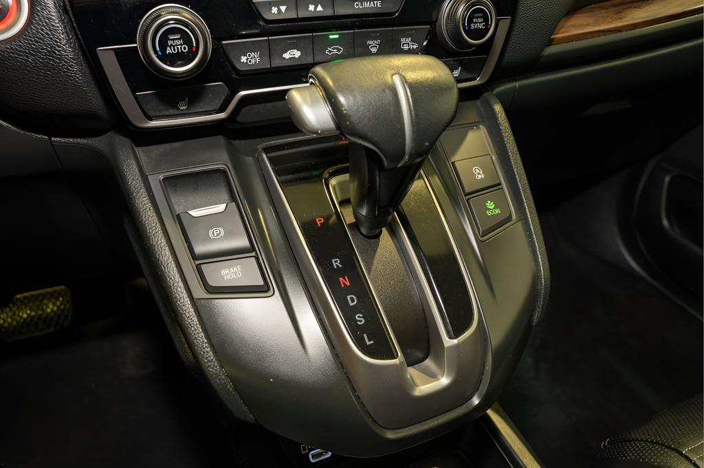 used 2020 Honda CR-V car, priced at $17,998