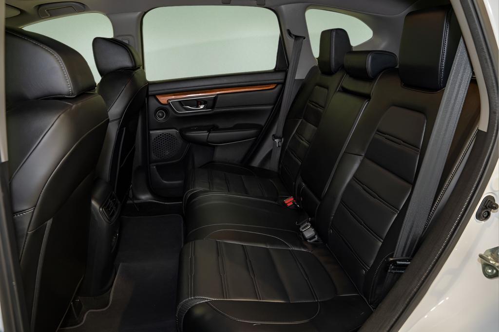 used 2020 Honda CR-V car, priced at $17,998