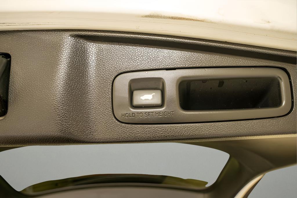 used 2020 Honda CR-V car, priced at $17,998