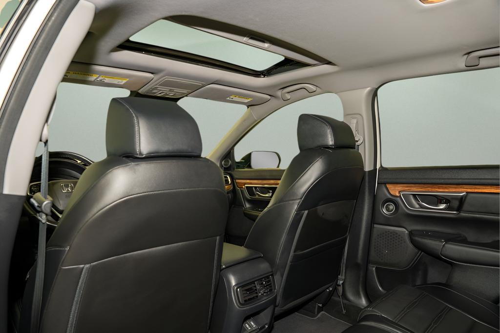 used 2020 Honda CR-V car, priced at $17,998