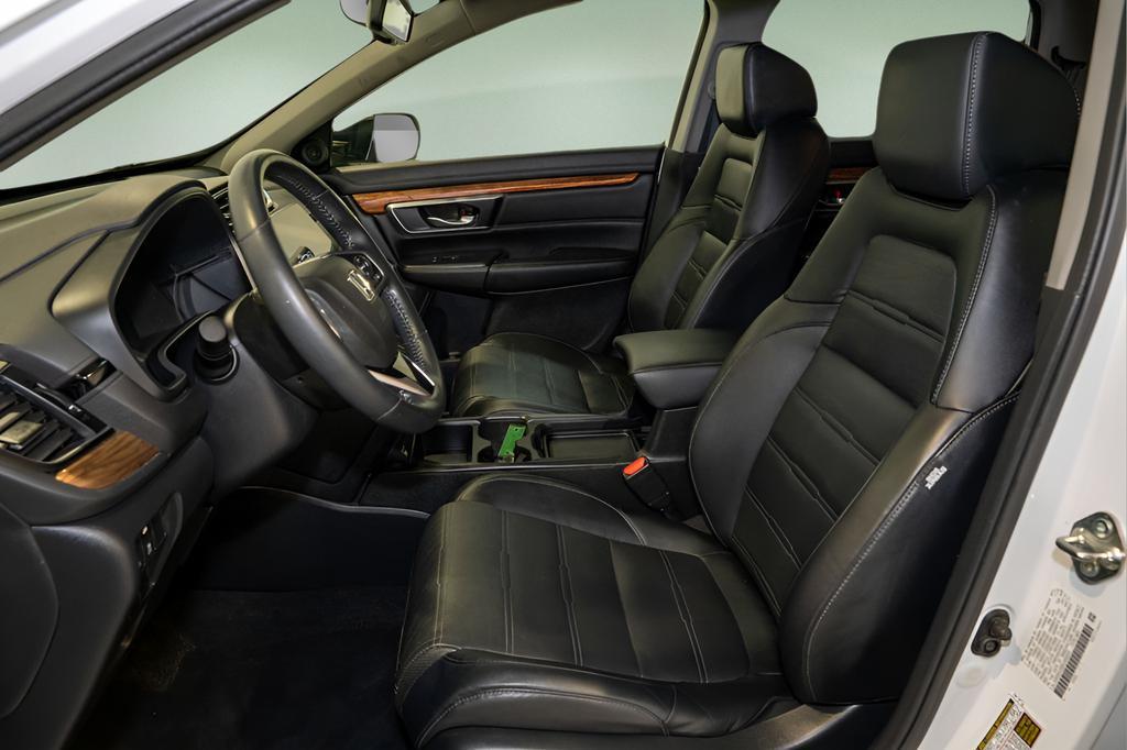 used 2020 Honda CR-V car, priced at $17,998