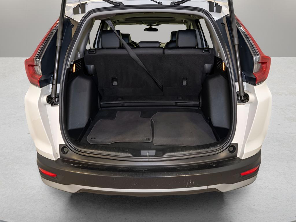 used 2020 Honda CR-V car, priced at $17,998