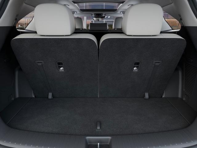 new 2025 Kia Sorento car, priced at $34,610