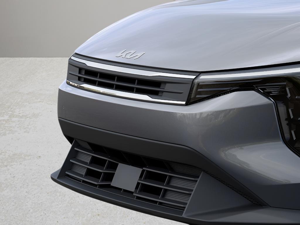 new 2025 Kia K4 car, priced at $22,656