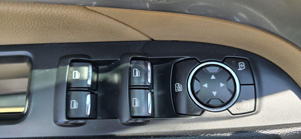 used 2017 Ford Explorer car, priced at $17,995
