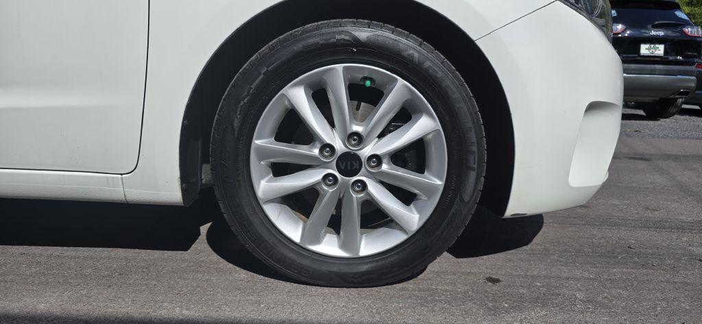 used 2017 Kia Forte car, priced at $13,995