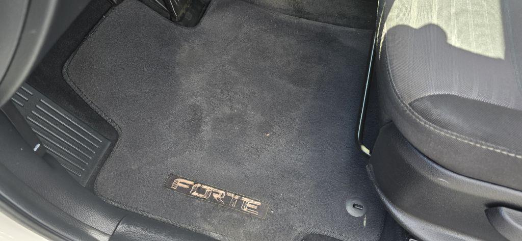 used 2017 Kia Forte car, priced at $13,995