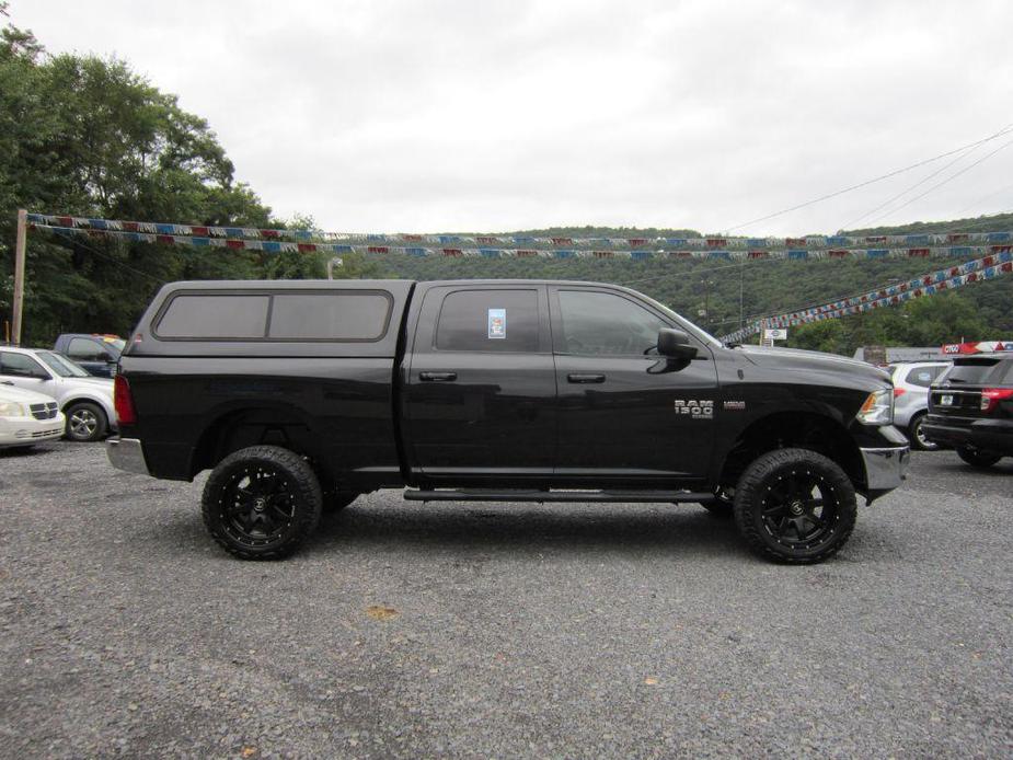 used 2019 Ram 1500 Classic car, priced at $27,995