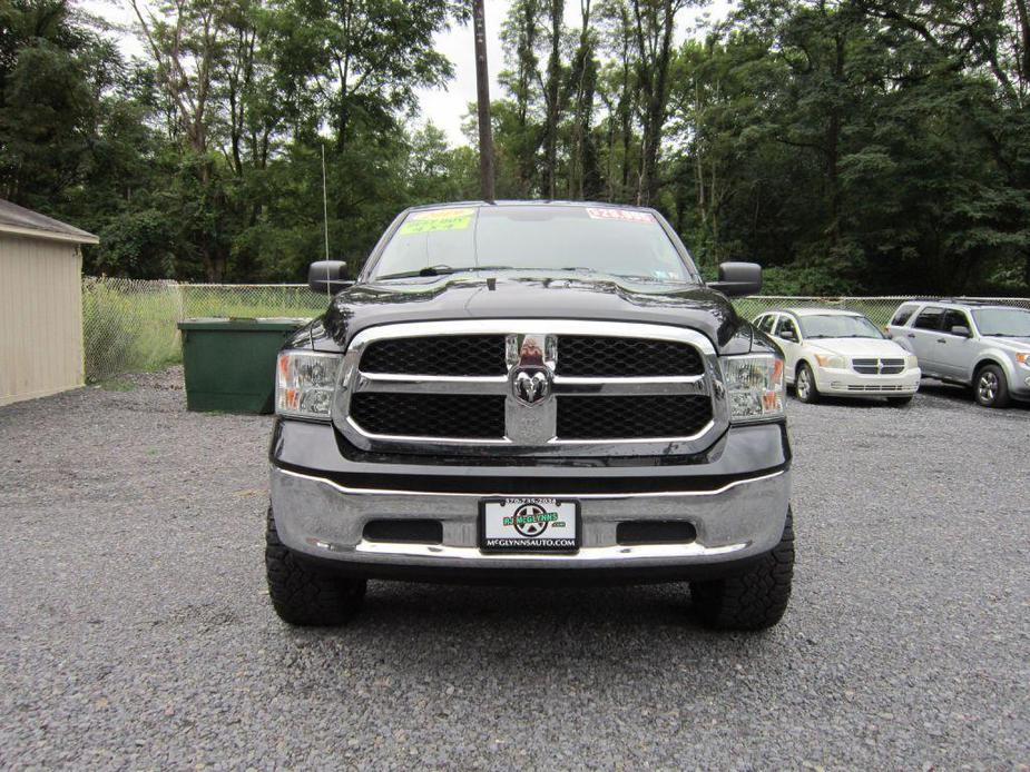 used 2019 Ram 1500 Classic car, priced at $27,995