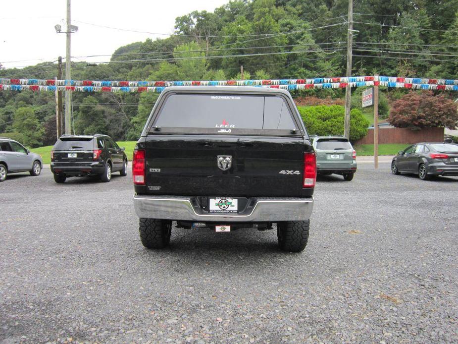 used 2019 Ram 1500 Classic car, priced at $27,995