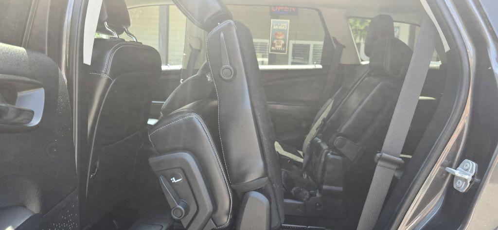 used 2017 Dodge Journey car, priced at $10,995