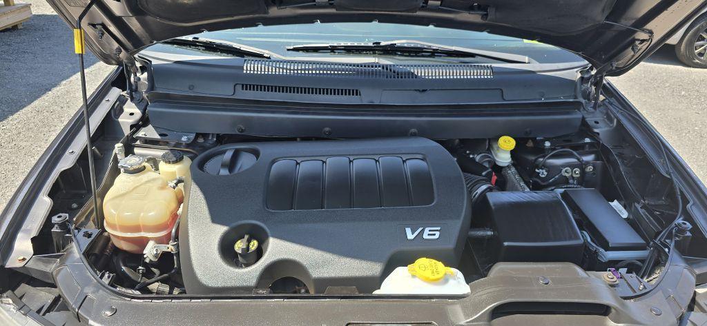 used 2017 Dodge Journey car, priced at $10,995