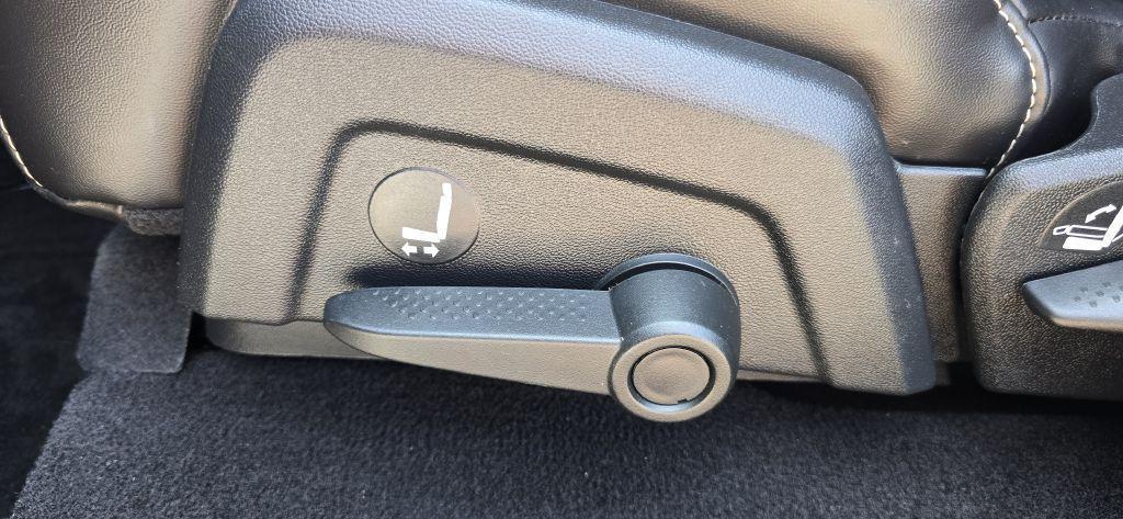 used 2017 Dodge Journey car, priced at $10,995