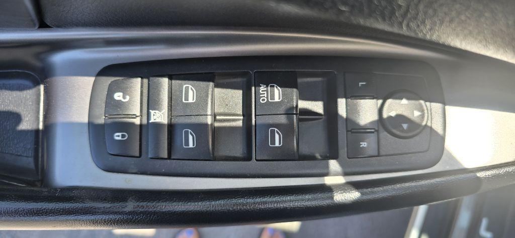 used 2017 Dodge Journey car, priced at $10,995