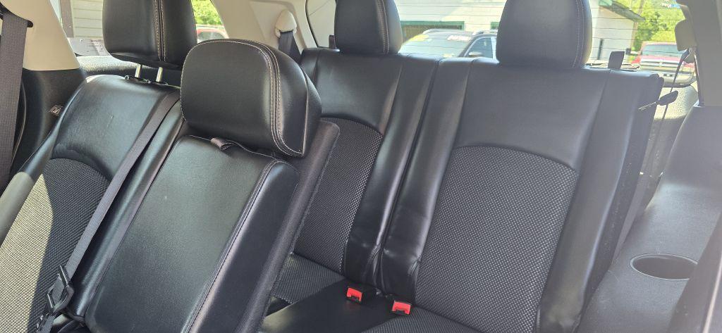 used 2017 Dodge Journey car, priced at $10,995