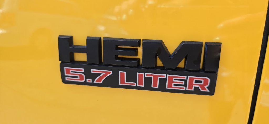 used 2016 Ram 1500 car, priced at $22,995