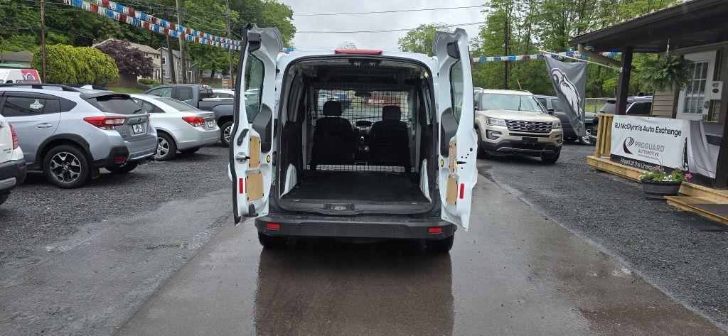 used 2017 Ford Transit Connect car, priced at $14,995