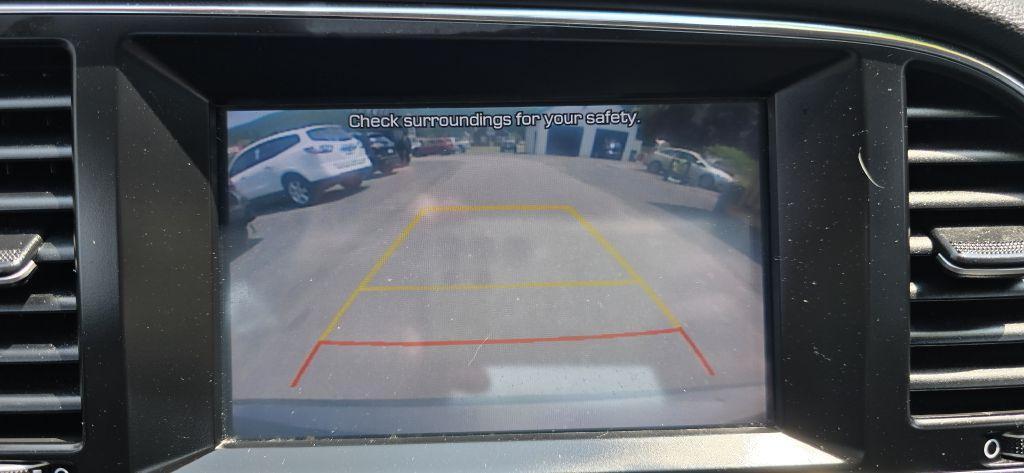 used 2018 Hyundai Elantra car, priced at $12,995