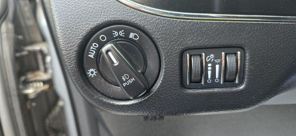 used 2015 Chrysler Town & Country car, priced at $11,995