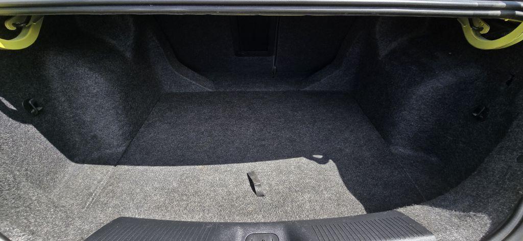 used 2013 Dodge Dart car, priced at $7,995