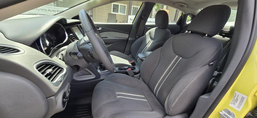 used 2013 Dodge Dart car, priced at $7,995