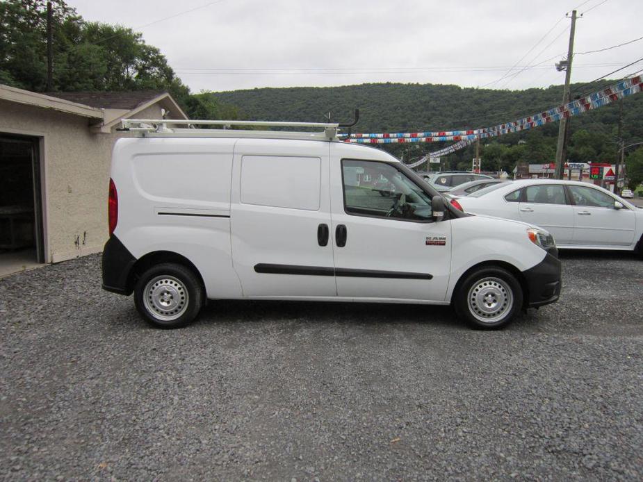 used 2017 Ram ProMaster City car, priced at $16,995