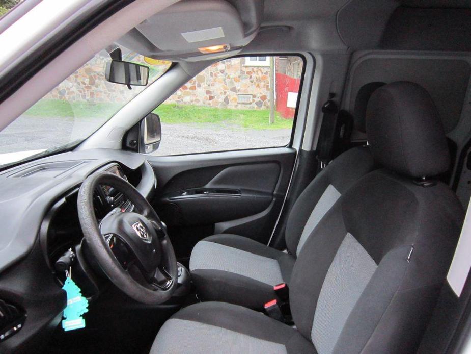 used 2017 Ram ProMaster City car, priced at $16,995