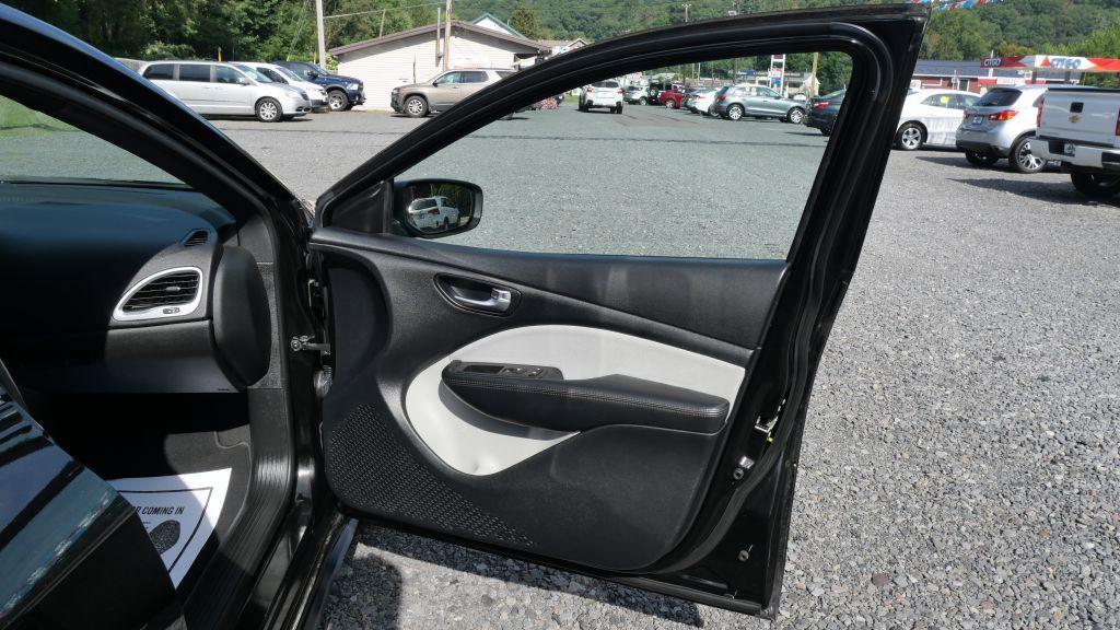 used 2015 Dodge Dart car, priced at $13,995