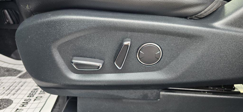 used 2018 Ford Explorer car, priced at $18,995
