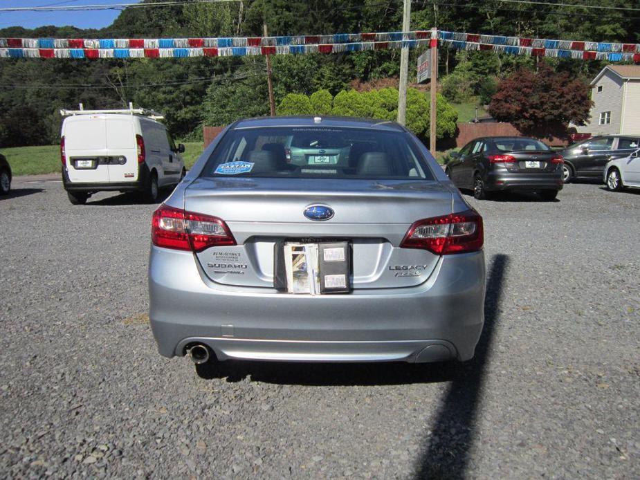 used 2015 Subaru Legacy car, priced at $17,995