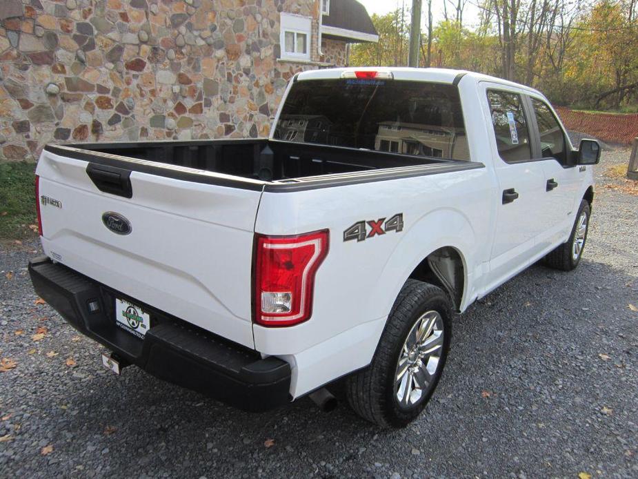 used 2015 Ford F-150 car, priced at $19,995