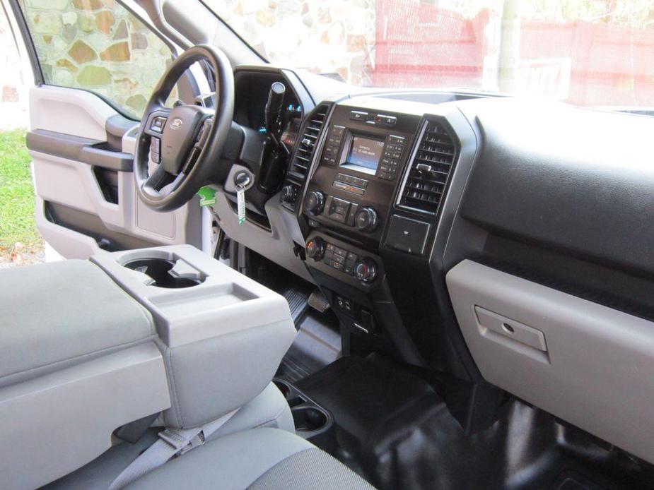 used 2015 Ford F-150 car, priced at $19,995