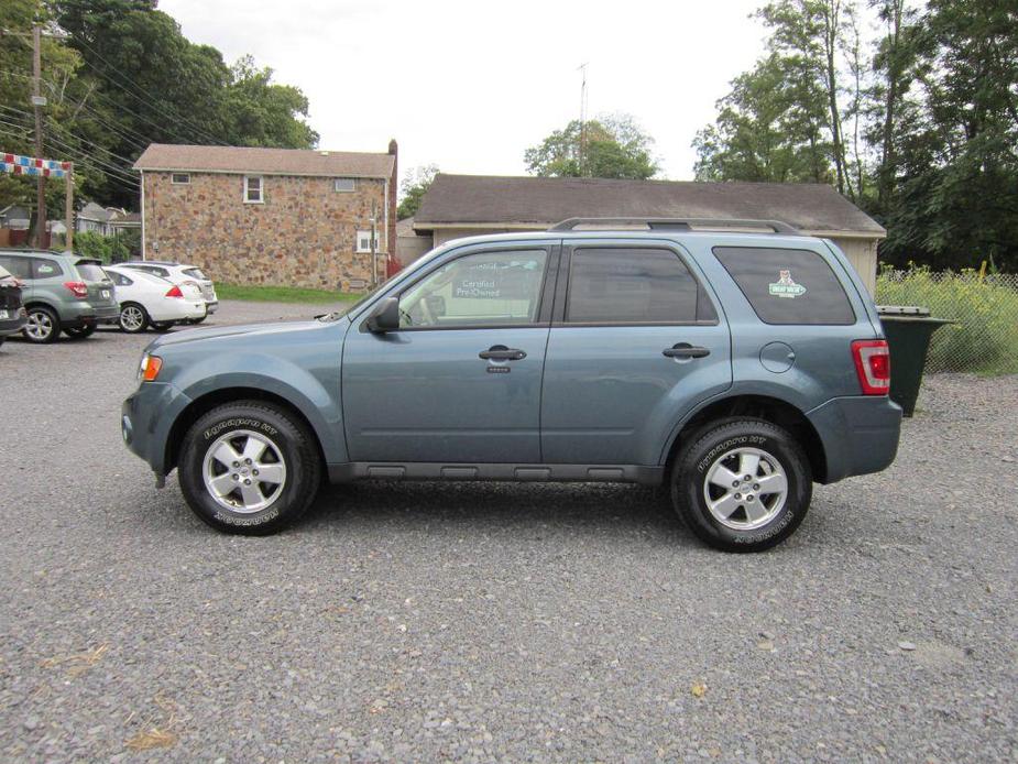 used 2011 Ford Escape car, priced at $9,995