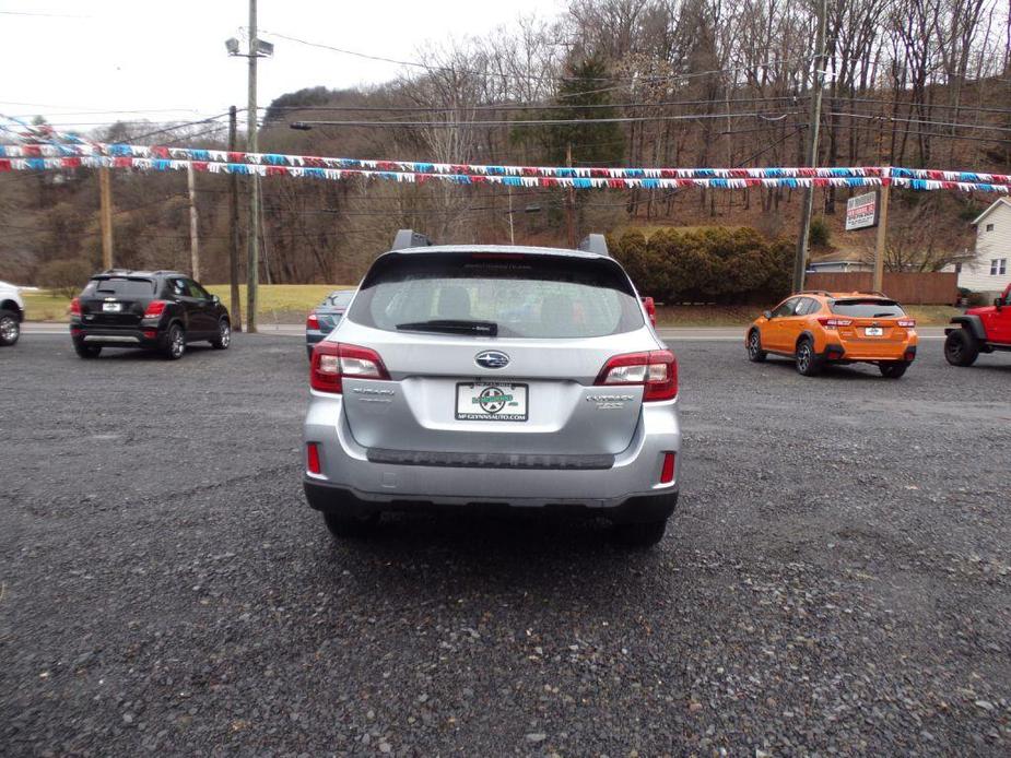 used 2017 Subaru Outback car, priced at $16,995