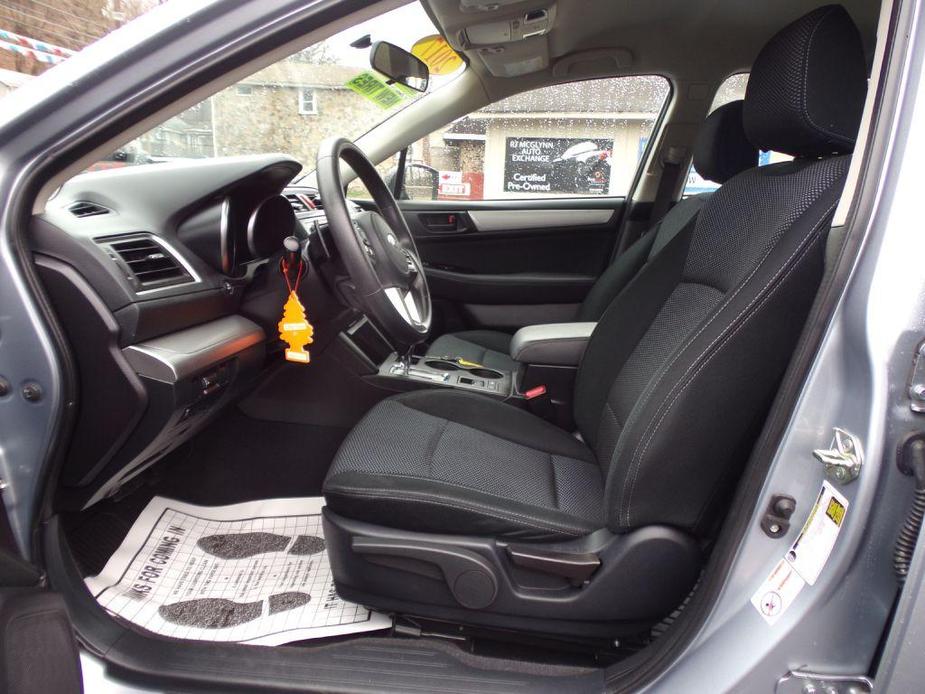 used 2017 Subaru Outback car, priced at $16,995