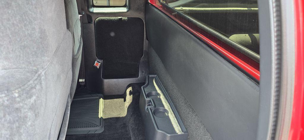 used 2001 Chevrolet S-10 car, priced at $11,995
